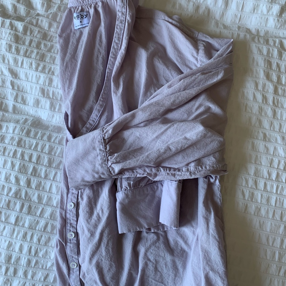 Esby Apparel Lauren blouse M